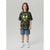 Sinsay Boy's Blue Denim Short