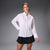 Sinsay Women's White Elegant Milano Shirt