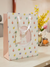 Sinsay White Printed Easter Gift Bag | Sinsay In Lebanon