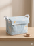 Sinsay Pale Blue Printed Storage Container | Sinsay In Lebanon