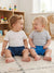 Sinsay Baby Boy's Blue & Navy Pack Of 2 Shorts
