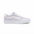 Vans Women's Light Purple Glitter Sneakers