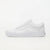 Vans Unisex Adult White Classic Old Skool Triple Trainers Sneakers