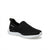 Lumberjack Women's Black Athletic Casual Sneakers