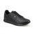 Jump Women's Black Casual Walking Sneakers