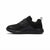 Umbro Unisex Kids Black Lifestyle Sneakers