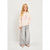 Sinsay Girl's Nude Printed Sweatshirt