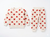 Cat & Jack Baby Girl's Of White Printed Heart Cozy Top & Bottom Set | Cat & Jack In Lebanon