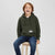 Sinsay Boy's Olive Green Jacket
