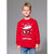 Sinsay Boy's Red Spider-Man Printed Crewneck Sweatshirt