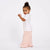 Sinsay Baby Girl's Light Pink Comfortable Pants