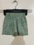 Super Mario Baby Boy's Sage Green Printed Short | Super Mario In Lebanon