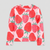 Carter's Just One You Baby Girl's Pink Long Sleeve Strawberry Printed Rash Guard Top | Carter's Just One You In Lebanon