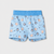 Disney Baby Boy's Blue Winnie the Pooh Swim Trunk | Disney In Lebanon