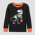 Carter's Just One You Baby Boy's Black Dinosaur Halloween Blouse | Carter's Just One You In Lebanon