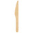 Duni Wooden 10 Piece Knifes - 16,5cm | Duni In Lebanon