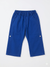 Bassik Baby Boy's Royal Blue Pants | Bassik In Lebanon