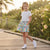 Sinsay Girl's Multicolor Patterned Shorts