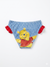 Stamion Collection Baby Girl's Blue Winnie The Pooh Bikini Bottom | Stamion Collection In Lebanon