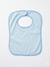 Max & Ille Baby Boy's Light Blue Looney Tunes Bib | Max & Ille In Lebanon
