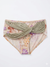 Zimmermann Women's Multicolor Floral Bikini Bottom | Zimmermann In Lebanon