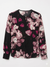 Calvin Klein Women's Multicolor Floral Blouse | Calvin Klein In Lebanon