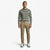 Sinsay Men's Khaki Drawstring Pants
