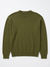 Jack & Jones Men's Olive Green Premium Knit Crew Neck Sweater | Jack & Jones In Lebanon