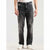 Calvin Klein Men's Washed Black Denim Jeans