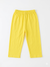 Max & Ile Girl's Yellow Bermuda Shorts | Max & Ile In Lebanon