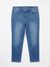 Gloria Vanderbilt Women's Blue Straight Fit Jeans | Gloria Vanderbilt In Lebanon