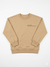 Haykids Club Girl's Beige Printed Sweatshirt | Haykids Club In Lebanon