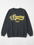 Fullamoda Women's Dark Olive "Sunday Funday" Sweatshirt | Fullamoda In Lebanon