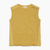 Zara Girl's Mustard Sleeveless Blouse | Zara In Lebanon
