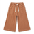 Zara Baby Girl's Blush Wide Leg Pants | Zara In Lebanon