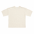 Zara Boy's Cream Basic T-Shirts | Zara In Lebanon