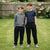 Sinsay Boy's Black Classic Pack Of 2 Sweatpants