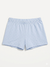 H&M Girl's Light Blue Short With Polka Dot | H&M In Lebanon
