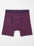 Alfani Men's Navy/Purple Boxer Brief With Geometric Print | Alfani In Lebanon