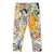 Zara Baby Girl's Multicolor All Over Printed Leggings | Zara In Lebanon