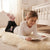 Sinsay Girl's Black Flare Pajama Bottom