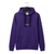 Redefined Rebel Men's Purple Chest Logo Hoodies | Redefined Rebel In Lebanon