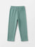 Zara Baby Girl's Light Green Ribbed Leggings | Zara In Lebanon