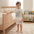 Sinsay Boy's White Playful Monster Graphic Pajama Set