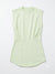 Zara Girl's Light Green Sleeveless Dress | Zara In Lebanon