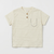 Zara Baby Boy's Beige Striped T-Shirt | Zara In Lebanon