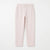 Emporio Armani Women's Light Pink Hight Waist Pants | Emporio Armani In Lebanon