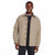 Banana Republic Men's Tan Chest Pocket Button-Down Overshirt