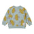 Zara Girl's Multicolor Cozy Graphic Sweatshirt | Zara In Lebanon