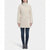 Vince Camuto Women's Beige Stand-Collar Coat